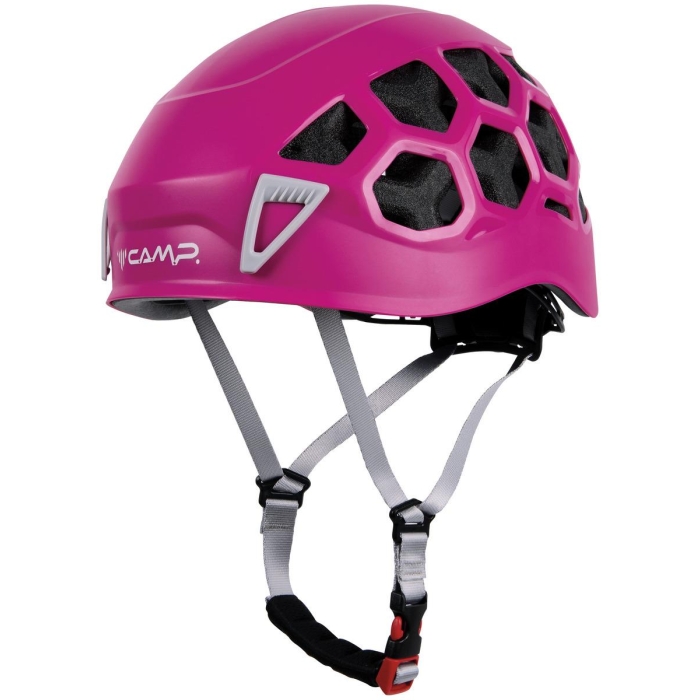 Kask wspinaczkowy Camp IKON NOVA - fuchsia